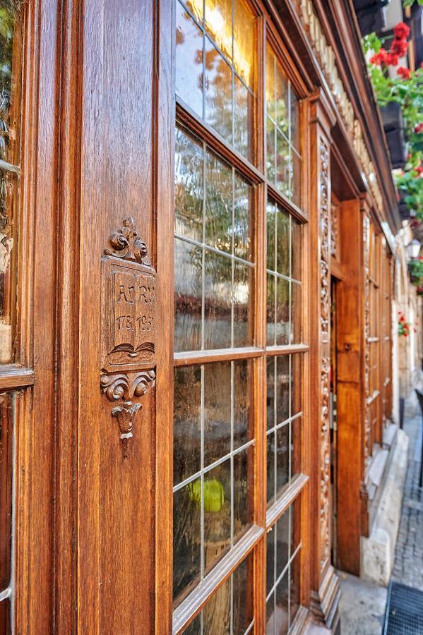 Hotel Brauhaus Zum Loewen Mühlhausen Exteriér fotografie